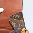 LOUIS VUITTON Monogram Saint Cloud MM Shoulder Bag M51243 LV Auth 184189-10