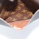 LOUIS VUITTON Monogram Saint Cloud MM Shoulder Bag M51243 LV Auth 184189-25