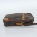 LOUIS VUITTON Monogram Danube Shoulder Bag M45266 LV Auth 184190-4