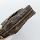 LOUIS VUITTON Monogram Danube Shoulder Bag M45266 LV Auth 184190-6