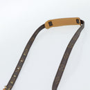 LOUIS VUITTON Monogram Danube Shoulder Bag M45266 LV Auth 184190-14