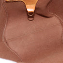 LOUIS VUITTON Monogram Ellipse PM Hand Bag M51127 LV Auth 184199A-11