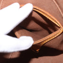 LOUIS VUITTON Monogram Ellipse PM Hand Bag M51127 LV Auth 184199A-20