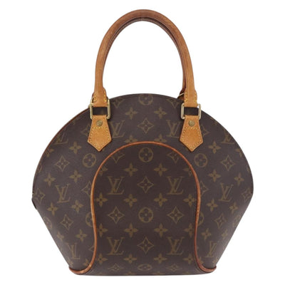 LOUIS VUITTON Monogram Ellipse PM Hand Bag M51127 LV Auth 184199A - 0
