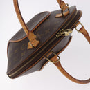 LOUIS VUITTON Monogram Ellipse PM Hand Bag M51127 LV Auth 184199A-6