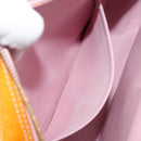 LOUIS VUITTON Monogram Vernis Marley Marshmallow Pink M91039 LV Auth 184200-20