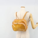 LOUIS VUITTON Monogram Vernis Marley Marshmallow Pink M91039 LV Auth 184200-23
