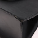 LOUIS VUITTON Epi Riviera Hand Bag Black M48182 LV Auth 184203-17