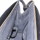 LOUIS VUITTON Epi Riviera Hand Bag Black M48182 LV Auth 184203-20