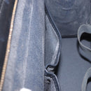 LOUIS VUITTON Epi Riviera Hand Bag Black M48182 LV Auth 184203-11