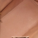 LOUIS VUITTON Monogram Cabas Mezzo Tote Bag M51151 LV Auth 184204-17