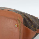 LOUIS VUITTON Monogram Sac Weekend GM Tote Bag M42420 LV Auth 184205-16