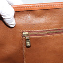 LOUIS VUITTON Monogram Sac Weekend GM Tote Bag M42420 LV Auth 184205-18