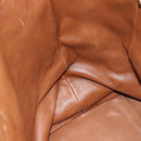 LOUIS VUITTON Monogram Sac Weekend GM Tote Bag M42420 LV Auth 184205-20