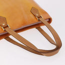 LOUIS VUITTON Monogram Vernis Houston Bag Marshmallow Pink M91302 LV Auth 184212-7