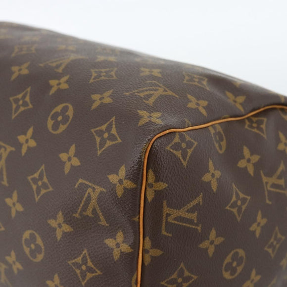 LOUIS VUITTON Monogram Speedy 30 Hand Bag M41526 LV Auth 184213V