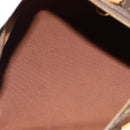 LOUIS VUITTON Monogram Speedy 30 Hand Bag M41526 LV Auth 184213V-10