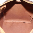 LOUIS VUITTON Monogram Speedy 30 Hand Bag M41526 LV Auth 184213V-20