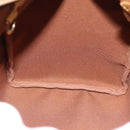 LOUIS VUITTON Monogram Speedy 30 Hand Bag M41526 LV Auth 184213V-21