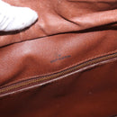 LOUIS VUITTON Monogram Boulogne 35 Shoulder Bag M51260 LV Auth 184216-15
