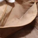 LOUIS VUITTON Monogram Bucket GM Shoulder Bag M42236 LV Auth 184217-11
