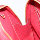 LOUIS VUITTON Epi Mabillon Backpack Castilian Red M52237 LV Auth 184225A-22