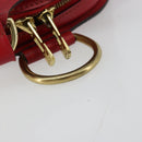 LOUIS VUITTON Epi Mabillon Backpack Castilian Red M52237 LV Auth 184225A-7