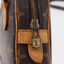 LOUIS VUITTON Monogram Marly Bandouliere Shoulder Bag M51828 LV Auth 184226-10