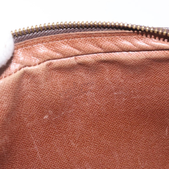 LOUIS VUITTON Monogram Marly Bandouliere Shoulder Bag M51828 LV Auth 184226