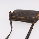 LOUIS VUITTON Monogram Marly Bandouliere Shoulder Bag M51828 LV Auth 184226-6