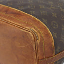 LOUIS VUITTON Monogram Noe Shoulder Bag M42224 LV Auth 184228-8