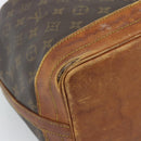 LOUIS VUITTON Monogram Noe Shoulder Bag M42224 LV Auth 184228-17