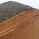 LOUIS VUITTON Monogram Noe Shoulder Bag M42224 LV Auth 184228-9