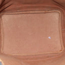 LOUIS VUITTON Monogram Noe Shoulder Bag M42224 LV Auth 184228-11