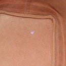LOUIS VUITTON Monogram Noe Shoulder Bag M42224 LV Auth 184228-19