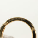 LOUIS VUITTON Porte Cles Charm Vivienne Charm metal Gold M69860 LV Auth 184242M-11