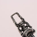 Chrome Hearts Dagger Charm Pendant Top Ag925 Silver Auth 184244M-5