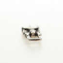 Chrome Hearts Dagger Charm Pendant Top Ag925 Silver Auth 184245M-12