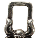 Chrome Hearts Dagger Charm Pendant Top Ag925 Silver Auth 184245M-3