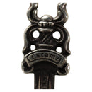 Chrome Hearts Dagger Charm Pendant Top Ag925 Silver Auth 184245M-8