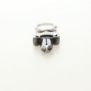 Chrome Hearts Dagger Charm Pendant Top Ag925 Silver Auth 184246M-13