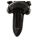 Chrome Hearts Dagger Charm Pendant Top Ag925 Silver Auth 184246M-9