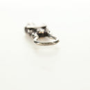 Chrome Hearts Dagger Charm Pendant Top Ag925 Silver Auth 184247M-12