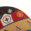 LOUIS VUITTON Monogram Porte Monnaie Round Purse Vivienne M69757 LV Auth 184256M-12