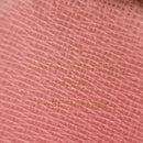 LOUIS VUITTON Monogram Porte Monnaie Round Purse Vivienne M69757 LV Auth 184256M-17