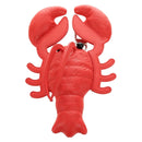LOUIS VUITTON Monogram Lobster Bag Charm Bag Charm Red M03134 LV Auth 184260SM-13