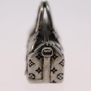 LOUIS VUITTON Keepall Collier LV Keepall Necklace metal M00914 LV Auth 184266-4