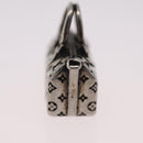 LOUIS VUITTON Keepall Collier LV Keepall Necklace metal M00914 LV Auth 184266-5