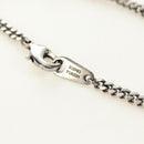 LOUIS VUITTON Keepall Collier LV Keepall Necklace metal M00914 LV Auth 184266M-15
