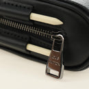 LOUIS VUITTON Monogram Eclipse Set Golf andrews Bag Charm GI0344 LV Auth 184267M-9
